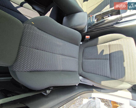 Серый Мицубиси Eclipse Cross, объемом двигателя 1.5 л и пробегом 79 тыс. км за 18999 $, фото 17 на Automoto.ua