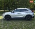 Сірий Міцубісі Eclipse Cross, об'ємом двигуна 1.5 л та пробігом 80 тис. км за 18700 $, фото 3 на Automoto.ua