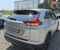 Серый Мицубиси Eclipse Cross, объемом двигателя 1.5 л и пробегом 79 тыс. км за 18999 $, фото 5 на Automoto.ua