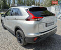 Серый Мицубиси Eclipse Cross, объемом двигателя 1.5 л и пробегом 79 тыс. км за 18999 $, фото 7 на Automoto.ua