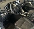 Сірий Міцубісі Eclipse Cross, об'ємом двигуна 2 л та пробігом 20 тис. км за 26199 $, фото 1 на Automoto.ua
