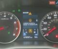 Сірий Міцубісі Eclipse Cross, об'ємом двигуна 1.5 л та пробігом 80 тис. км за 18700 $, фото 24 на Automoto.ua