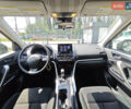 Серый Мицубиси Eclipse Cross, объемом двигателя 1.5 л и пробегом 79 тыс. км за 18999 $, фото 21 на Automoto.ua