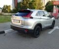 Серый Мицубиси Eclipse Cross, объемом двигателя 1.5 л и пробегом 80 тыс. км за 18500 $, фото 5 на Automoto.ua