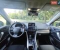 Сірий Міцубісі Eclipse Cross, об'ємом двигуна 1.5 л та пробігом 80 тис. км за 18700 $, фото 20 на Automoto.ua