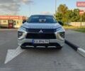 Серый Мицубиси Eclipse Cross, объемом двигателя 1.5 л и пробегом 80 тыс. км за 18500 $, фото 2 на Automoto.ua