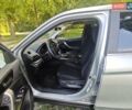 Сірий Міцубісі Eclipse Cross, об'ємом двигуна 1.5 л та пробігом 80 тис. км за 18700 $, фото 9 на Automoto.ua