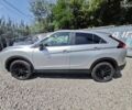 Серый Мицубиси Eclipse Cross, объемом двигателя 1.5 л и пробегом 79 тыс. км за 18880 $, фото 3 на Automoto.ua