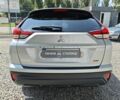 Серый Мицубиси Eclipse Cross, объемом двигателя 1.5 л и пробегом 79 тыс. км за 18880 $, фото 6 на Automoto.ua