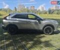 Сірий Міцубісі Eclipse Cross, об'ємом двигуна 1.5 л та пробігом 80 тис. км за 18700 $, фото 4 на Automoto.ua