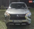 Сірий Міцубісі Eclipse Cross, об'ємом двигуна 1.5 л та пробігом 80 тис. км за 18700 $, фото 1 на Automoto.ua