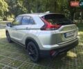 Сірий Міцубісі Eclipse Cross, об'ємом двигуна 1.5 л та пробігом 80 тис. км за 18700 $, фото 5 на Automoto.ua