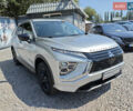 Сірий Міцубісі Eclipse Cross, об'ємом двигуна 1.5 л та пробігом 79 тис. км за 18999 $, фото 1 на Automoto.ua