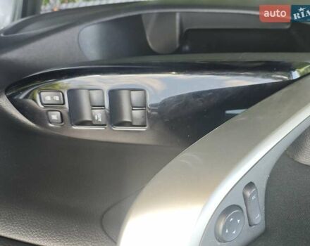 Сірий Міцубісі Eclipse Cross, об'ємом двигуна 1.5 л та пробігом 80 тис. км за 18700 $, фото 28 на Automoto.ua