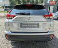 Серый Мицубиси Eclipse Cross, объемом двигателя 1.5 л и пробегом 79 тыс. км за 18999 $, фото 6 на Automoto.ua