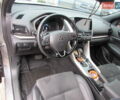 Серый Мицубиси Eclipse Cross, объемом двигателя 2 л и пробегом 19 тыс. км за 27500 $, фото 7 на Automoto.ua