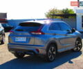 Серый Мицубиси Eclipse Cross, объемом двигателя 2 л и пробегом 19 тыс. км за 27500 $, фото 2 на Automoto.ua