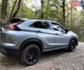 Серый Мицубиси Eclipse Cross, объемом двигателя 1.5 л и пробегом 17 тыс. км за 24400 $, фото 5 на Automoto.ua