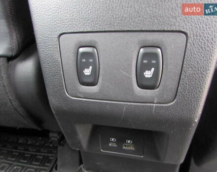 Серый Мицубиси Eclipse Cross, объемом двигателя 2 л и пробегом 19 тыс. км за 27500 $, фото 18 на Automoto.ua