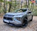 Серый Мицубиси Eclipse Cross, объемом двигателя 1.5 л и пробегом 17 тыс. км за 24400 $, фото 1 на Automoto.ua