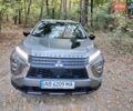 Серый Мицубиси Eclipse Cross, объемом двигателя 1.5 л и пробегом 17 тыс. км за 24400 $, фото 19 на Automoto.ua
