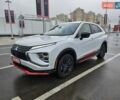 Серый Мицубиси Eclipse Cross, объемом двигателя 1.5 л и пробегом 1 тыс. км за 24700 $, фото 1 на Automoto.ua