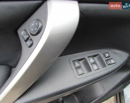 Серый Мицубиси Eclipse Cross, объемом двигателя 2 л и пробегом 19 тыс. км за 27500 $, фото 23 на Automoto.ua