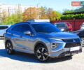 Серый Мицубиси Eclipse Cross, объемом двигателя 2 л и пробегом 19 тыс. км за 27500 $, фото 3 на Automoto.ua