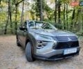 Серый Мицубиси Eclipse Cross, объемом двигателя 1.5 л и пробегом 17 тыс. км за 24400 $, фото 3 на Automoto.ua