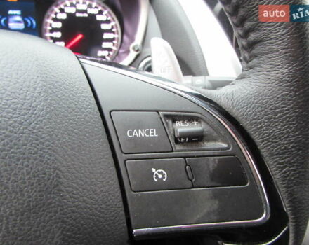 Серый Мицубиси Eclipse Cross, объемом двигателя 2 л и пробегом 19 тыс. км за 27500 $, фото 27 на Automoto.ua