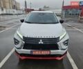 Серый Мицубиси Eclipse Cross, объемом двигателя 1.5 л и пробегом 1 тыс. км за 24700 $, фото 4 на Automoto.ua