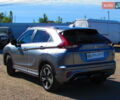 Серый Мицубиси Eclipse Cross, объемом двигателя 2 л и пробегом 19 тыс. км за 27500 $, фото 1 на Automoto.ua