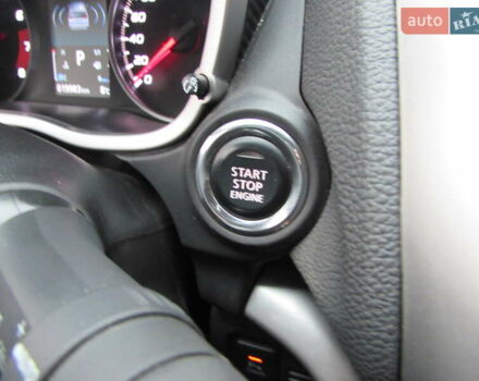 Серый Мицубиси Eclipse Cross, объемом двигателя 2 л и пробегом 19 тыс. км за 27500 $, фото 28 на Automoto.ua