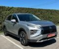 Сірий Міцубісі Eclipse Cross, об'ємом двигуна 1.5 л та пробігом 62 тис. км за 18999 $, фото 1 на Automoto.ua
