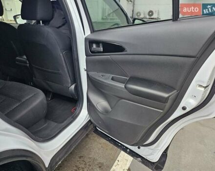 Серый Мицубиси Eclipse Cross, объемом двигателя 1.5 л и пробегом 1 тыс. км за 24700 $, фото 16 на Automoto.ua