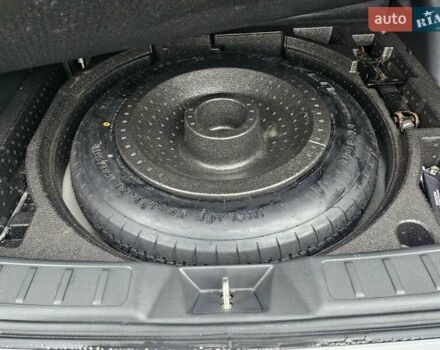 Серый Мицубиси Eclipse Cross, объемом двигателя 1.5 л и пробегом 1 тыс. км за 24700 $, фото 7 на Automoto.ua