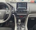 Серый Мицубиси Eclipse Cross, объемом двигателя 1.5 л и пробегом 1 тыс. км за 24700 $, фото 19 на Automoto.ua