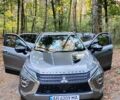 Серый Мицубиси Eclipse Cross, объемом двигателя 1.5 л и пробегом 17 тыс. км за 24400 $, фото 7 на Automoto.ua