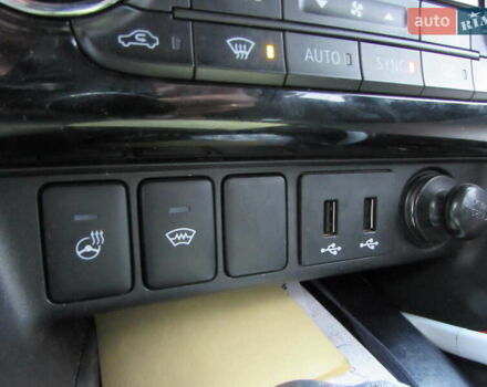 Серый Мицубиси Eclipse Cross, объемом двигателя 2 л и пробегом 19 тыс. км за 27500 $, фото 30 на Automoto.ua