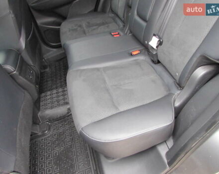 Серый Мицубиси Eclipse Cross, объемом двигателя 2 л и пробегом 19 тыс. км за 27500 $, фото 12 на Automoto.ua