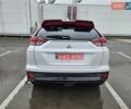 Серый Мицубиси Eclipse Cross, объемом двигателя 1.5 л и пробегом 1 тыс. км за 24700 $, фото 1 на Automoto.ua