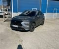 Серый Мицубиси Eclipse Cross, объемом двигателя 2 л и пробегом 41 тыс. км за 24500 $, фото 1 на Automoto.ua