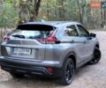 Серый Мицубиси Eclipse Cross, объемом двигателя 1.5 л и пробегом 17 тыс. км за 24400 $, фото 1 на Automoto.ua