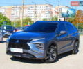 Сірий Міцубісі Eclipse Cross, об'ємом двигуна 2 л та пробігом 19 тис. км за 27500 $, фото 1 на Automoto.ua
