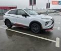 Серый Мицубиси Eclipse Cross, объемом двигателя 1.5 л и пробегом 1 тыс. км за 24700 $, фото 5 на Automoto.ua