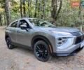 Серый Мицубиси Eclipse Cross, объемом двигателя 1.5 л и пробегом 17 тыс. км за 24400 $, фото 9 на Automoto.ua