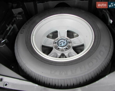 Серый Мицубиси Eclipse Cross, объемом двигателя 2 л и пробегом 19 тыс. км за 27500 $, фото 14 на Automoto.ua