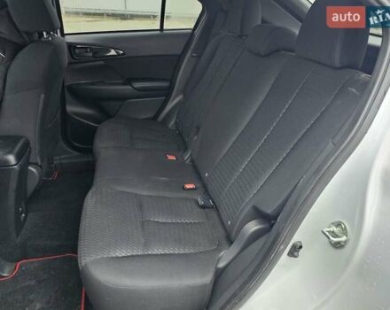 Серый Мицубиси Eclipse Cross, объемом двигателя 1.5 л и пробегом 1 тыс. км за 24700 $, фото 21 на Automoto.ua