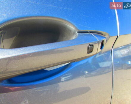 Серый Мицубиси Eclipse Cross, объемом двигателя 2 л и пробегом 19 тыс. км за 27500 $, фото 6 на Automoto.ua