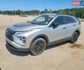 Сірий Міцубісі Eclipse Cross, об'ємом двигуна 1.5 л та пробігом 33 тис. км за 90000 $, фото 1 на Automoto.ua